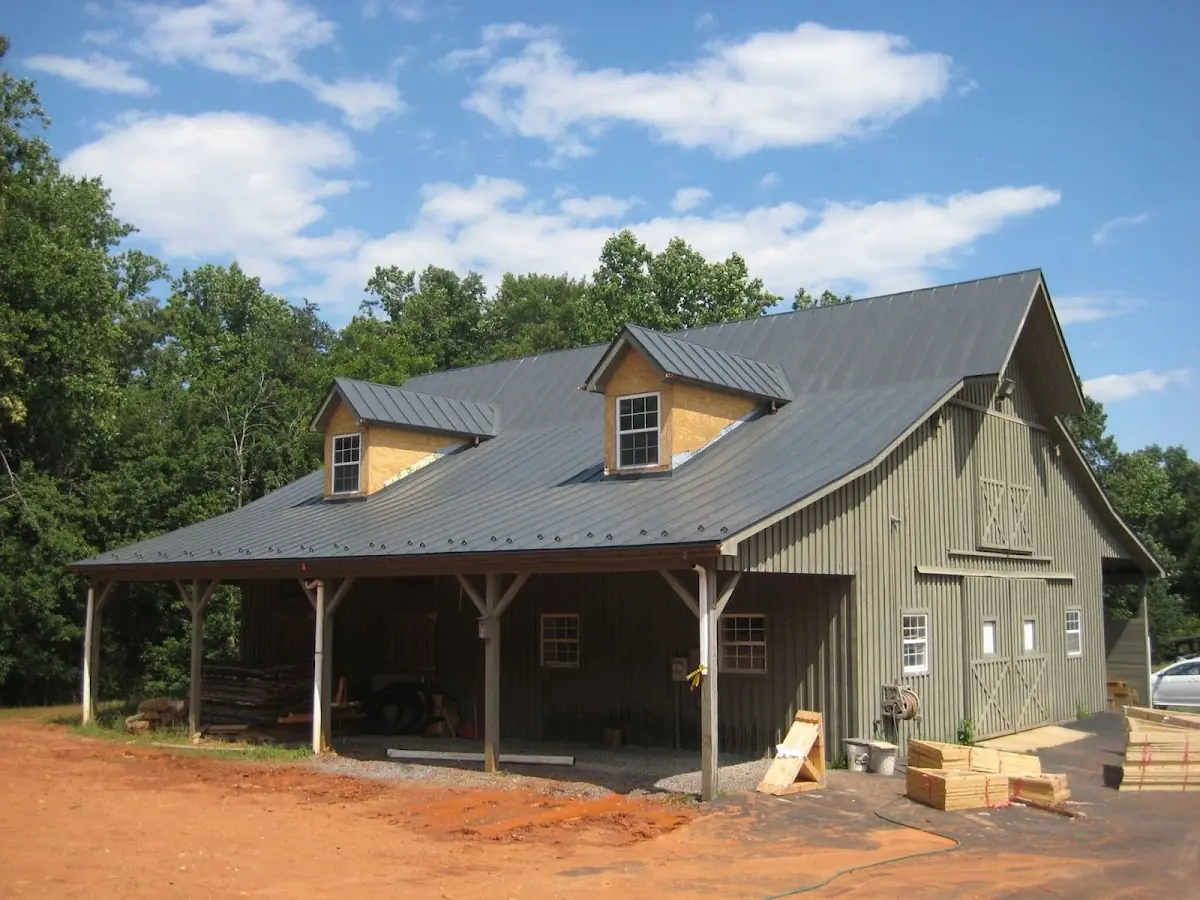 Expert Roof Coating workmanship in Central Visalia